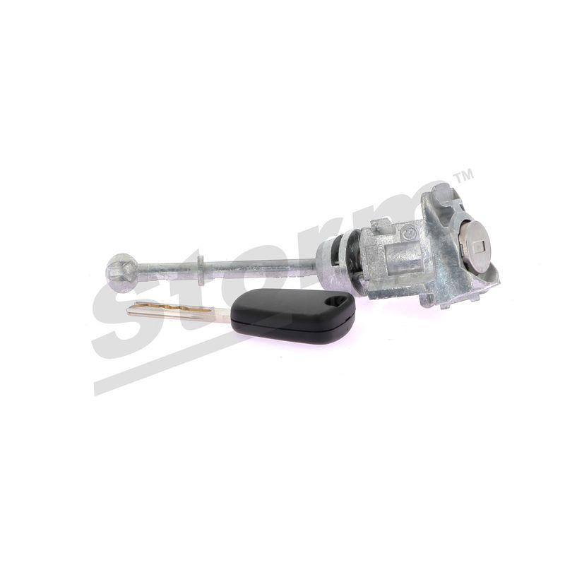 Cylindre de serrure STORM QUALITY PARTS 2552001