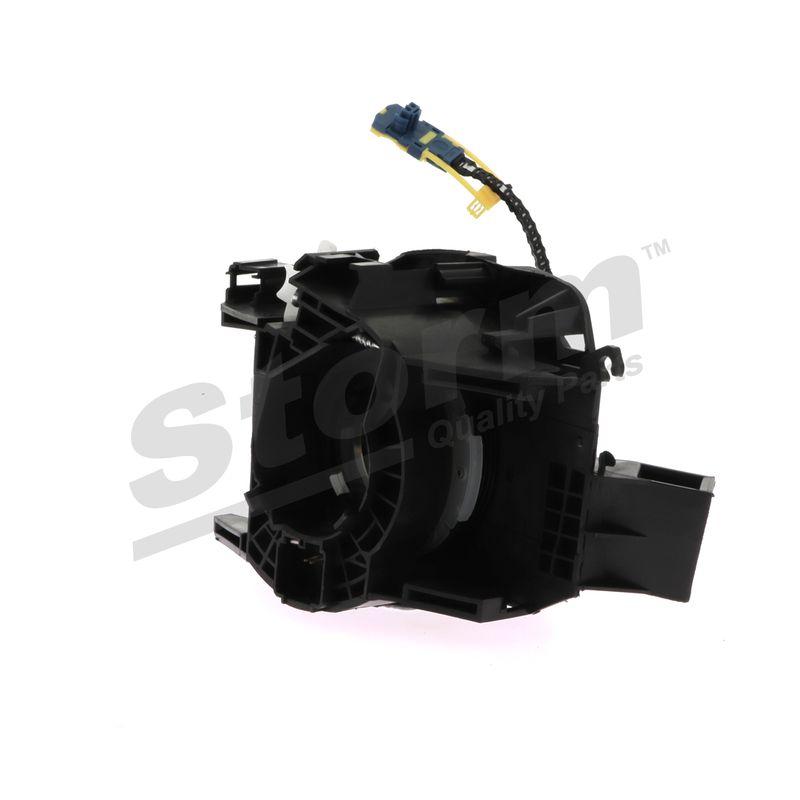 Ressort tournant, Airbag STORM QUALITY PARTS 8102003