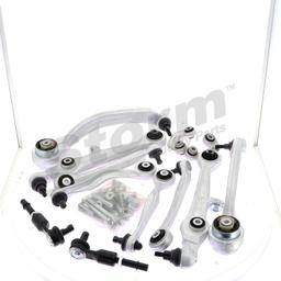 Jeu de bras, suspension de roue STORM QUALITY PARTS 102999