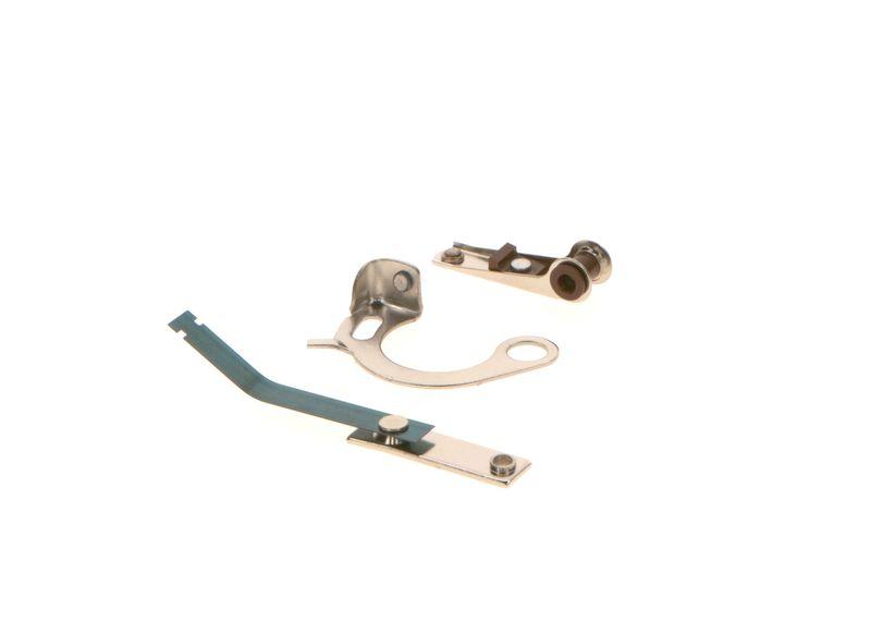 Jeu de contacts, distributeur d'allumage BOSCH 1 237 013 811