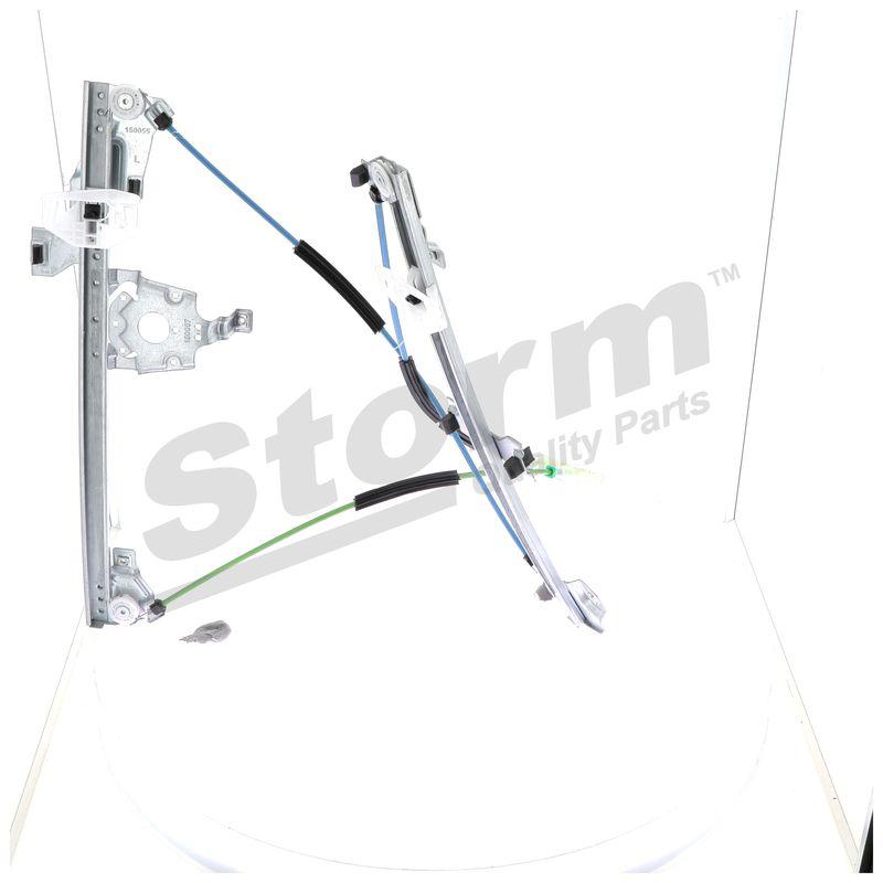 Lève-vitre STORM QUALITY PARTS 29077