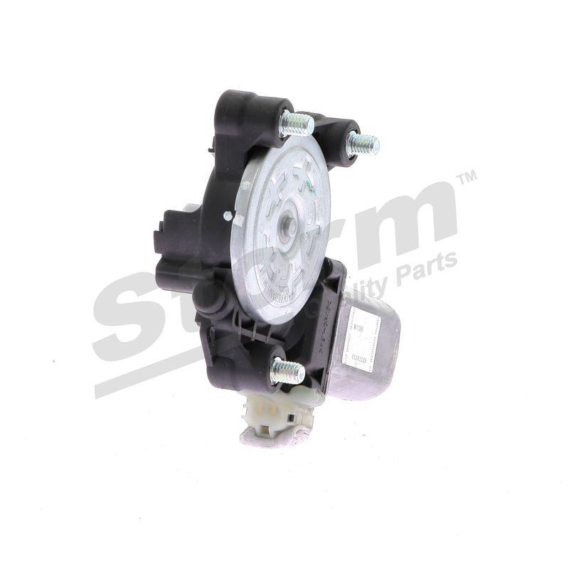 Moteur électrique, lève-vitre STORM QUALITY PARTS 161678