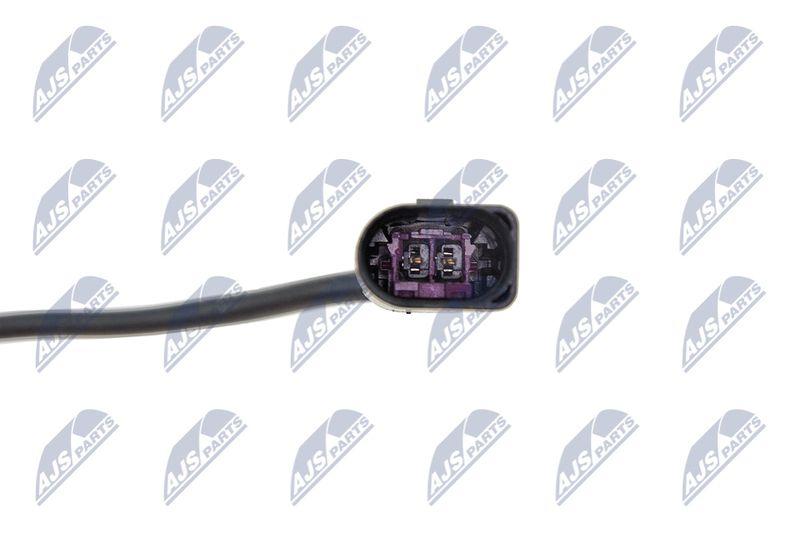 Capteur, température des gaz NTY EGT-AU-033
