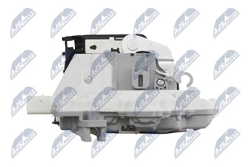 Serrure de porte NTY EZC-SE-005
