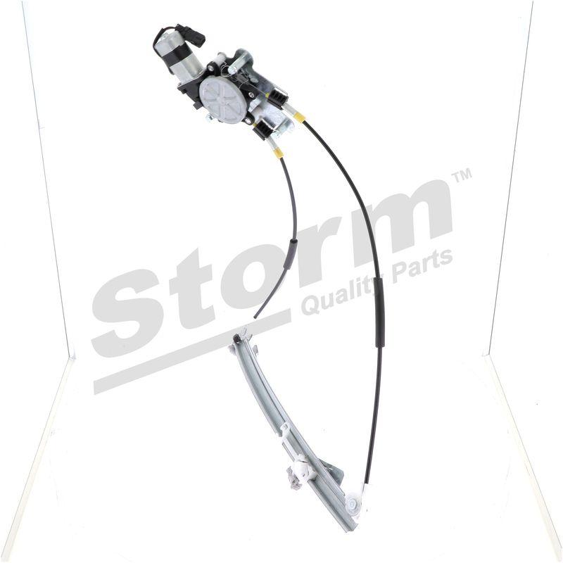 Lève-vitre STORM QUALITY PARTS 79075ST