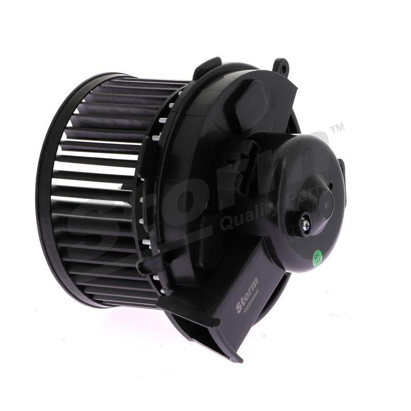Pulseur d'air habitacle STORM QUALITY PARTS 70508