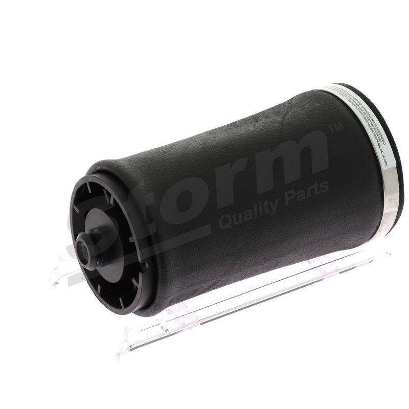 Ressort pneumatique, châssis STORM QUALITY PARTS 846189