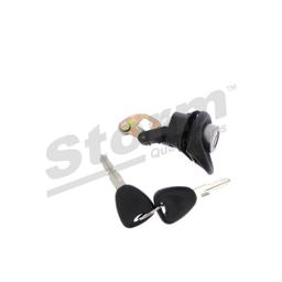Serrure de capot de coffre STORM QUALITY PARTS 81126