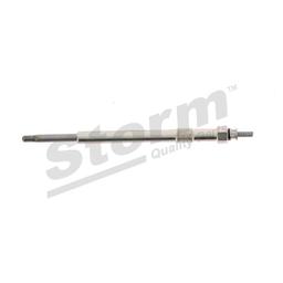 Bougie de préchauffage STORM QUALITY PARTS 526385