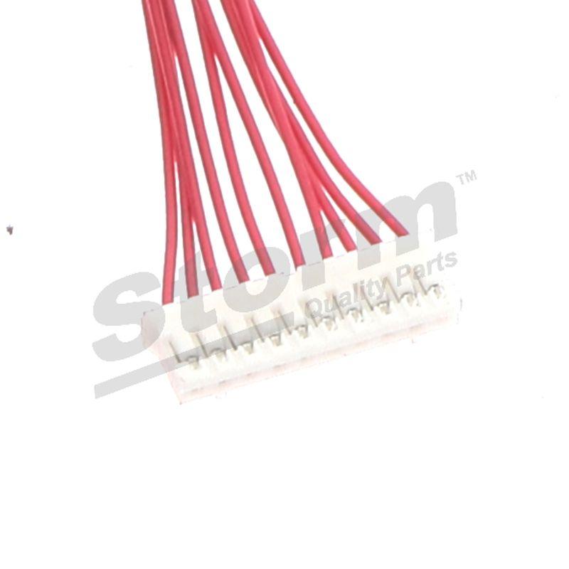 Commutateur de colonne de direction STORM QUALITY PARTS 80920