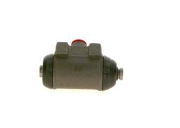 Cylindre de roue BOSCH 0 986 475 802
