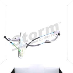 Lève-vitre STORM QUALITY PARTS 9307632