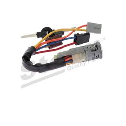 Fermeture-volant STORM QUALITY PARTS 26025
