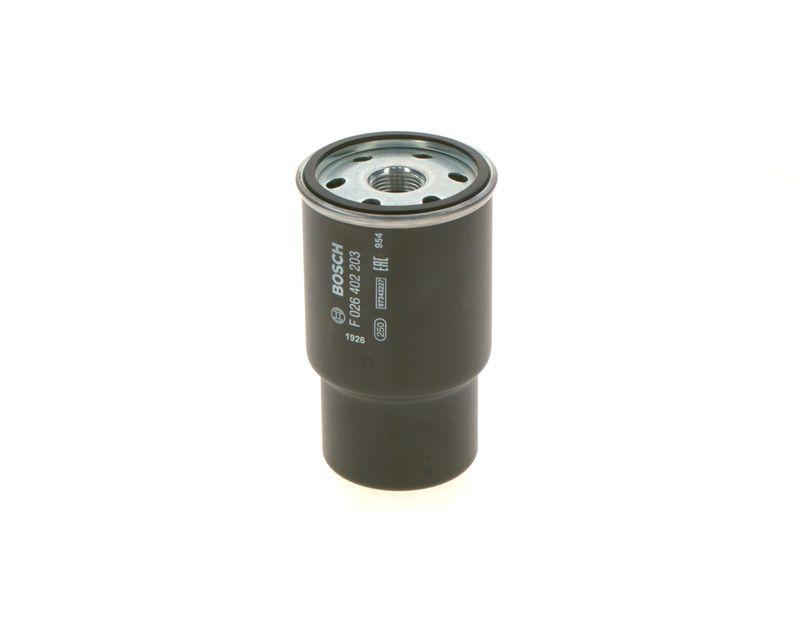 Filtre à carburant BOSCH F 026 402 203