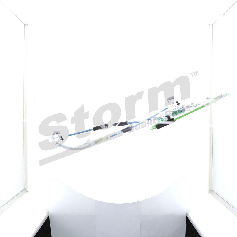 Lève-vitre STORM QUALITY PARTS 27984