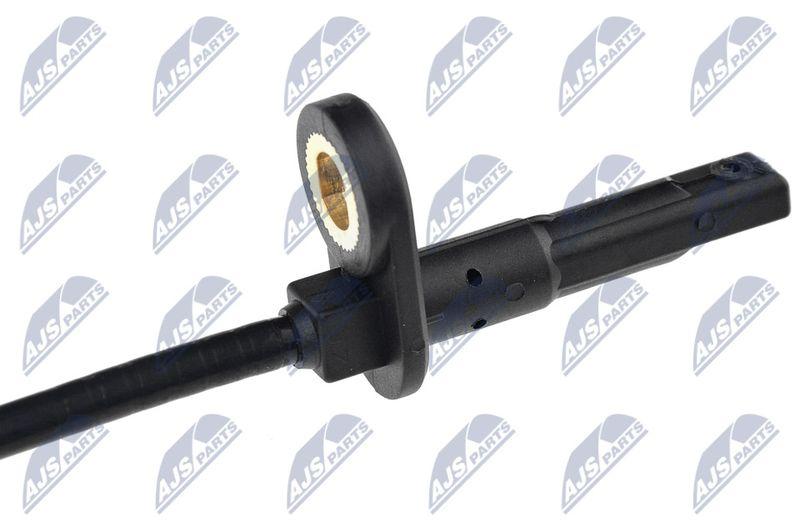 Capteur, vitesse de roue NTY HCA-HD-003