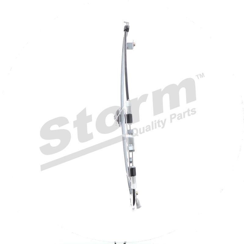 Lève-vitre STORM QUALITY PARTS 79572
