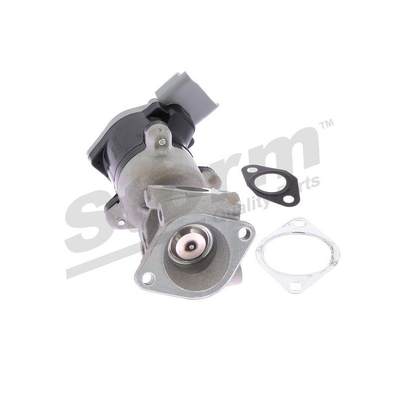 Vanne EGR STORM QUALITY PARTS 9101