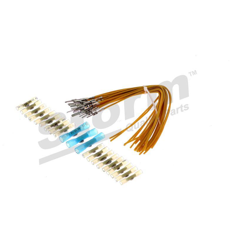 Kit réparation de câble, porte STORM QUALITY PARTS 102102