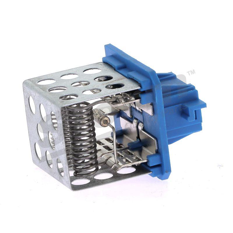 Résistance, pulseur d'air habitacle STORM QUALITY PARTS 777020