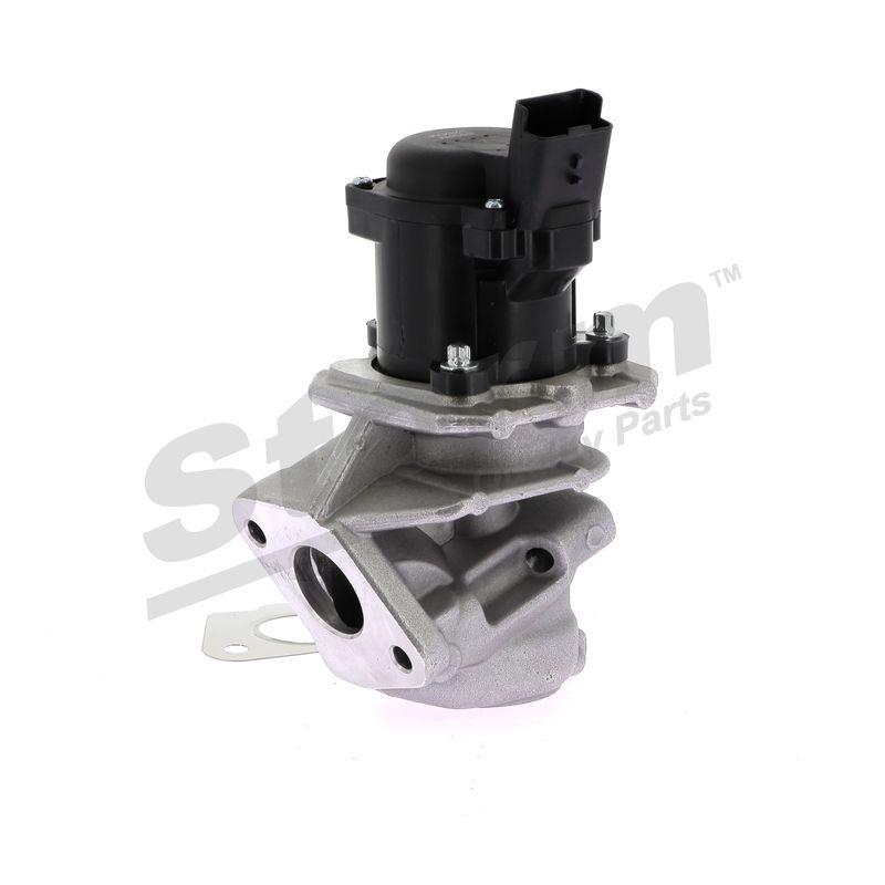 Vanne EGR STORM QUALITY PARTS 9021