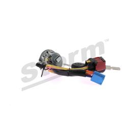Fermeture-volant STORM QUALITY PARTS 7952501