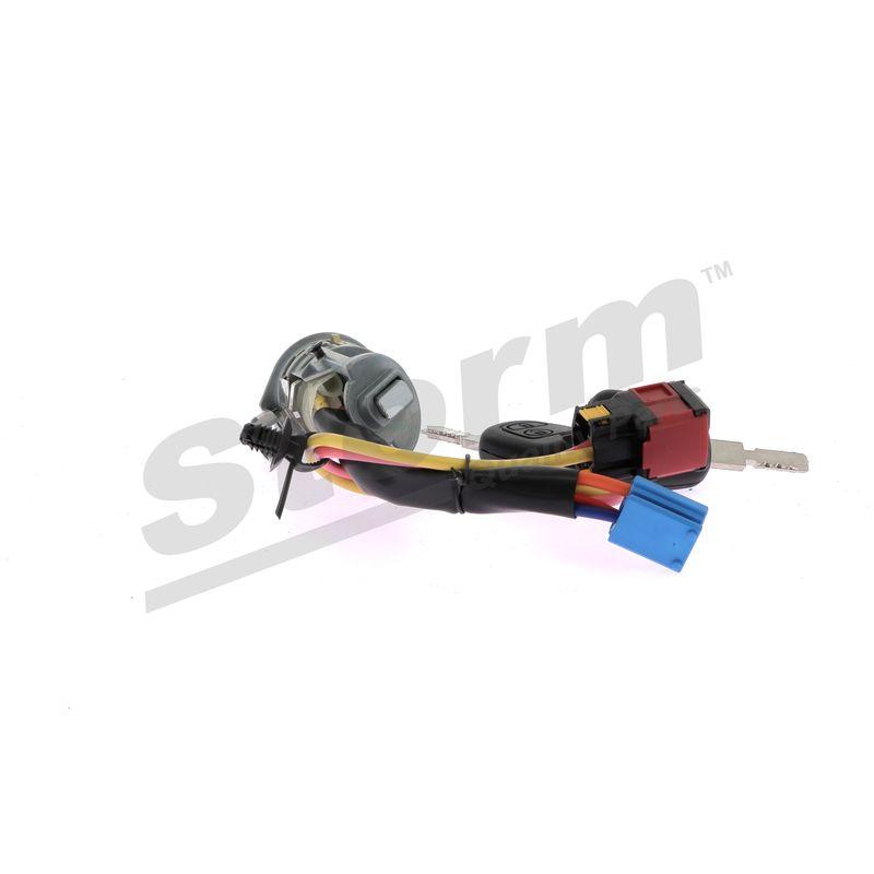 Fermeture-volant STORM QUALITY PARTS 7952501