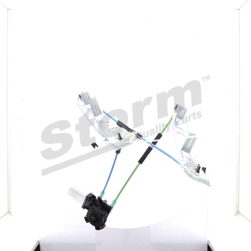 Lève-vitre STORM QUALITY PARTS 87138