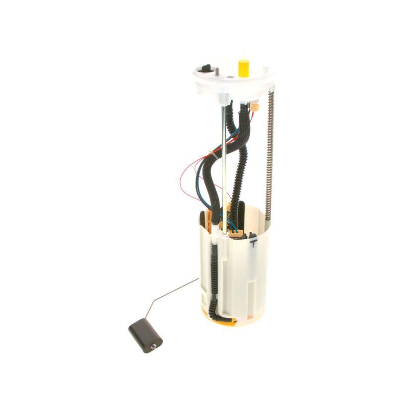 Unité d'injection de carburant BOSCH 0 580 203 431