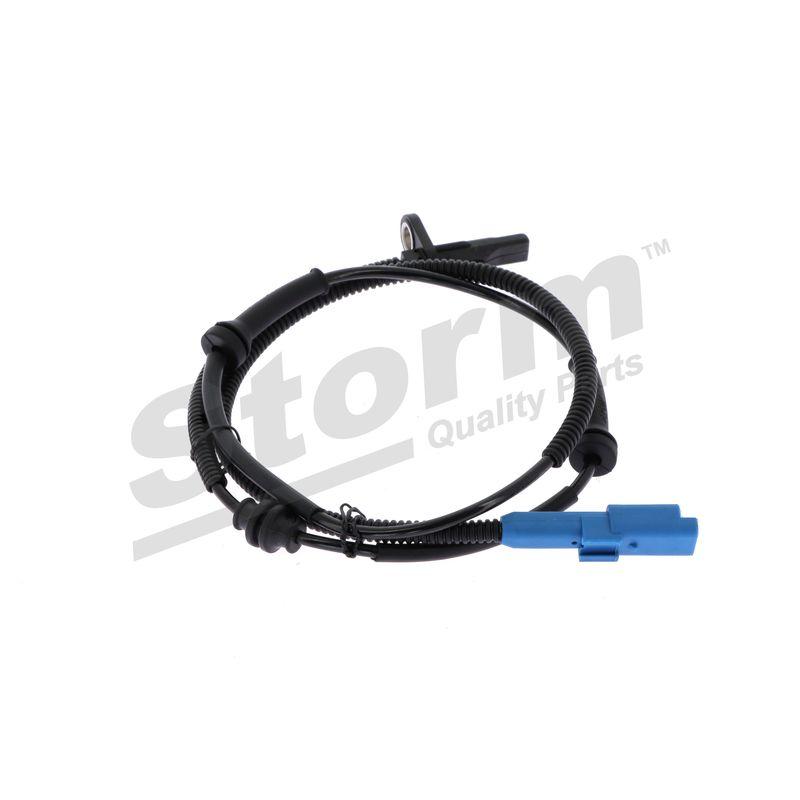 Capteur, vitesse de roue STORM QUALITY PARTS 777112
