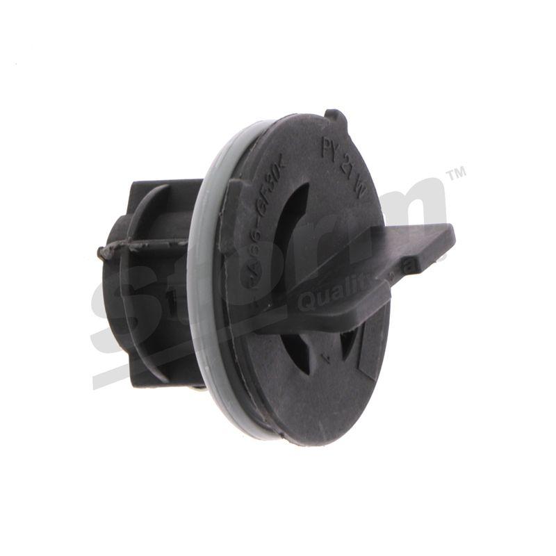 Support de lampe, feu clignotant STORM QUALITY PARTS 80900