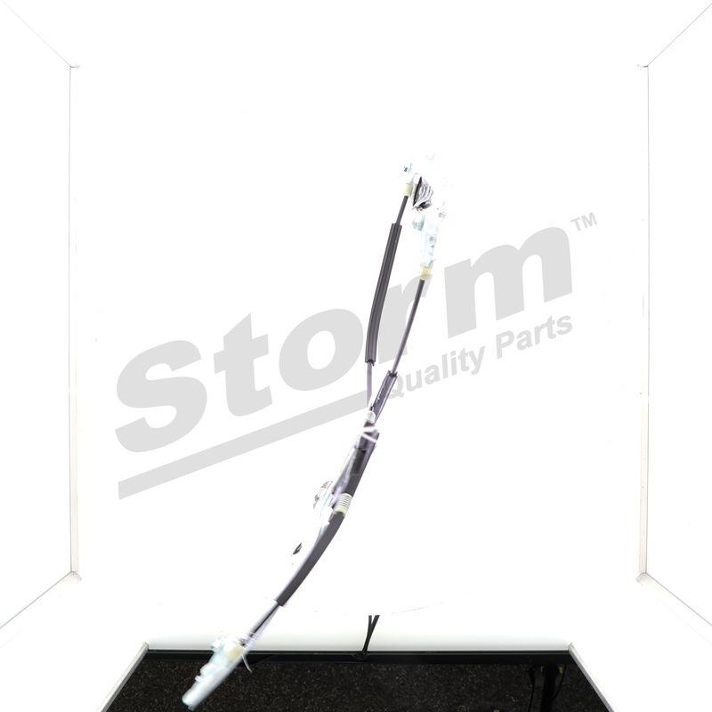 Lève-vitre STORM QUALITY PARTS 93079