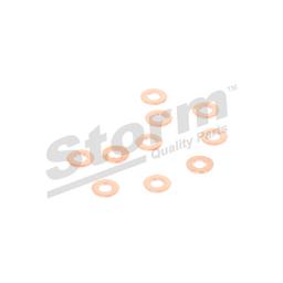 Bague d'étanchéité, porte-injecteur STORM QUALITY PARTS 46000000917