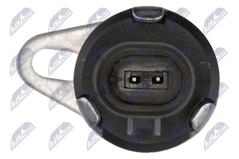 Valve de commande, réglage d'arbres à came NTY EFR-PL-002
