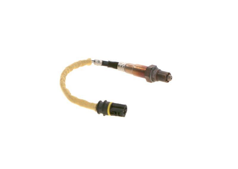 Sonde lambda BOSCH 0 258 006 563