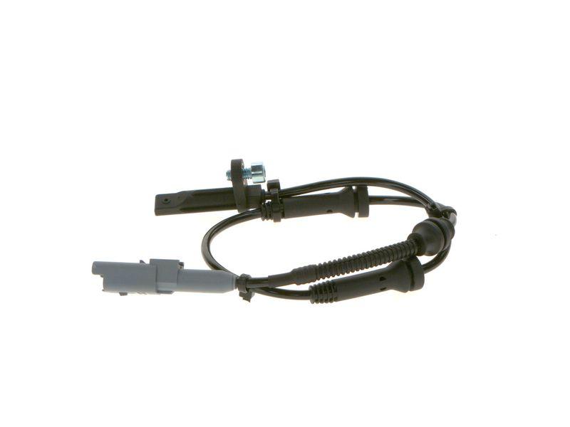 Capteur, vitesse de roue BOSCH 0 986 594 599