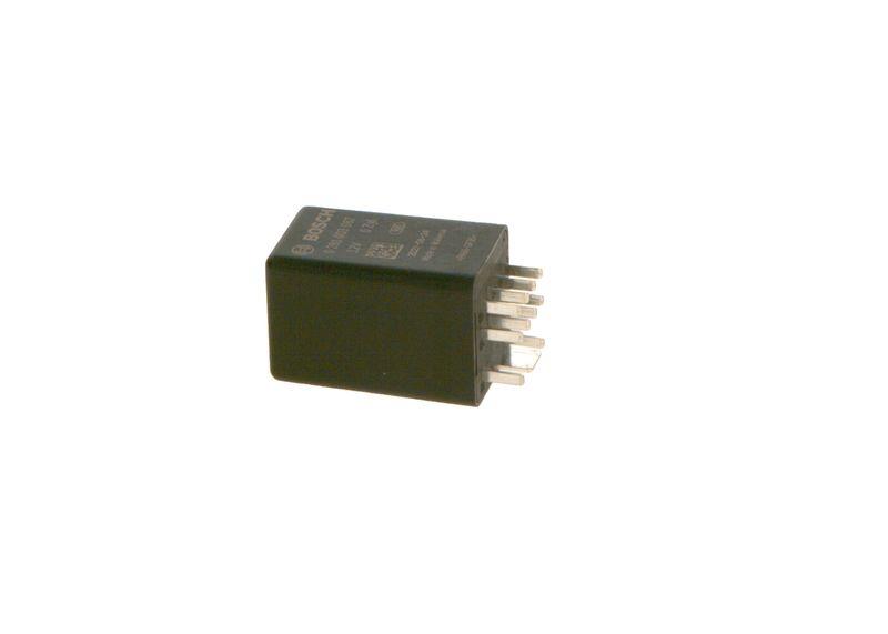 Appareil de commande, temps de préchauffage BOSCH 0 281 003 087