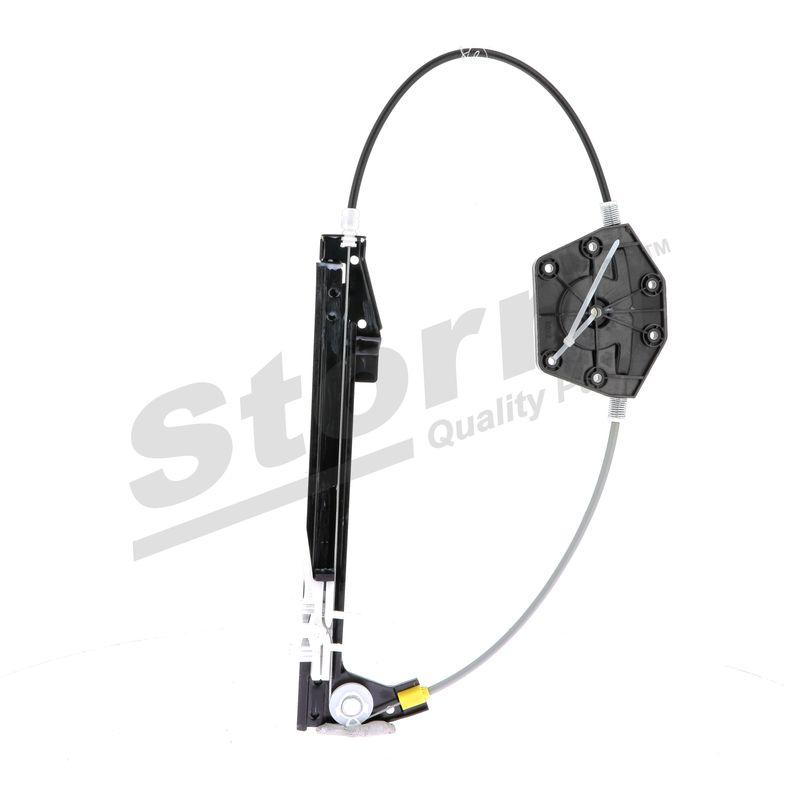 Lève-vitre STORM QUALITY PARTS 34067