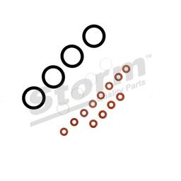 Kit de joints, injecteur STORM QUALITY PARTS STO460000