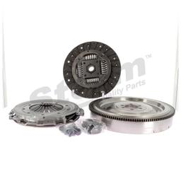 Kit adaptateur, embrayage STORM QUALITY PARTS STO1010