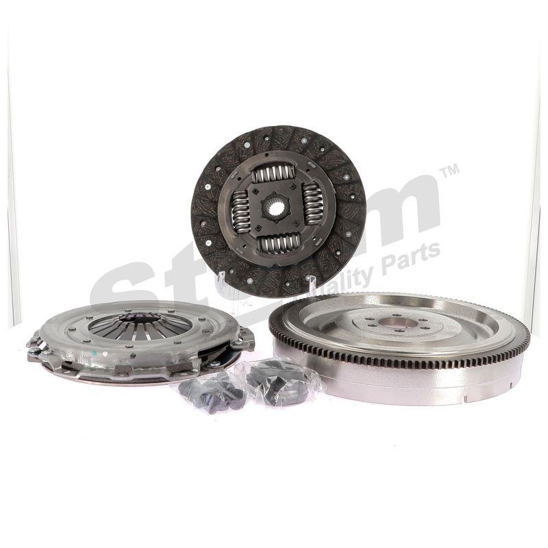 Kit adaptateur, embrayage STORM QUALITY PARTS STO1010