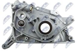 Pompe à huile NTY BPO-MS-000