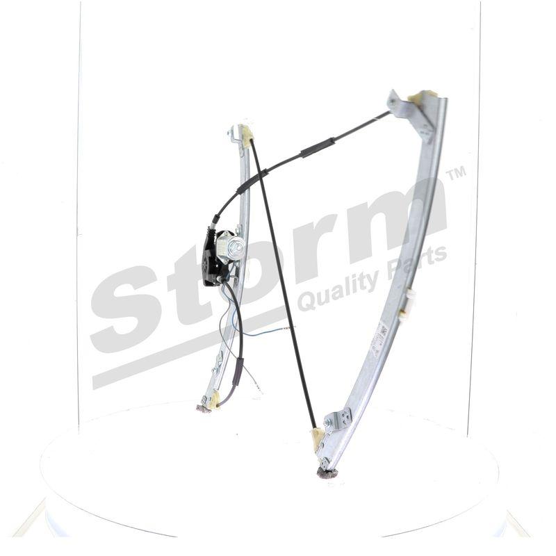 Lève-vitre STORM QUALITY PARTS 28580