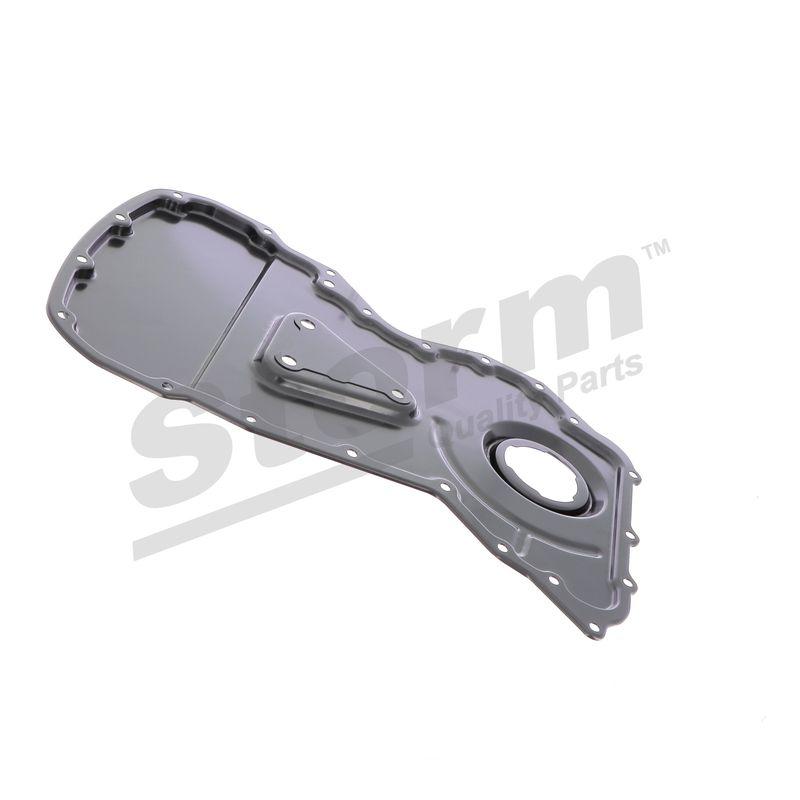 Couvercle de carter de distribution STORM QUALITY PARTS STO255001