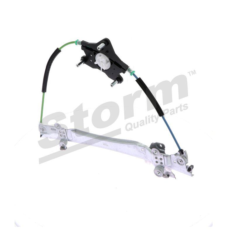 Lève-vitre STORM QUALITY PARTS 8117504