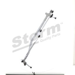 Tringlerie d'essuie-glace STORM QUALITY PARTS 9701005