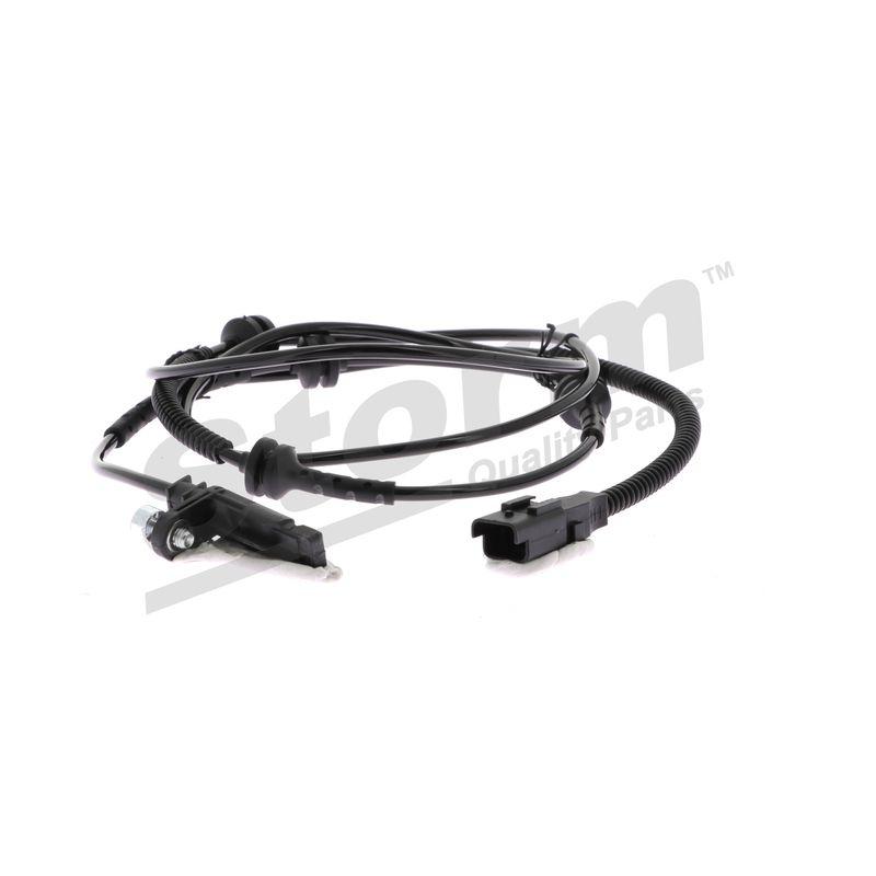Capteur, vitesse de roue STORM QUALITY PARTS 777101