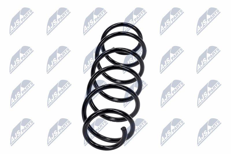 Ressort de suspension NTY ASZ-FT-010
