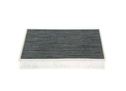 Filtre, air de l'habitacle BOSCH 1 987 432 411