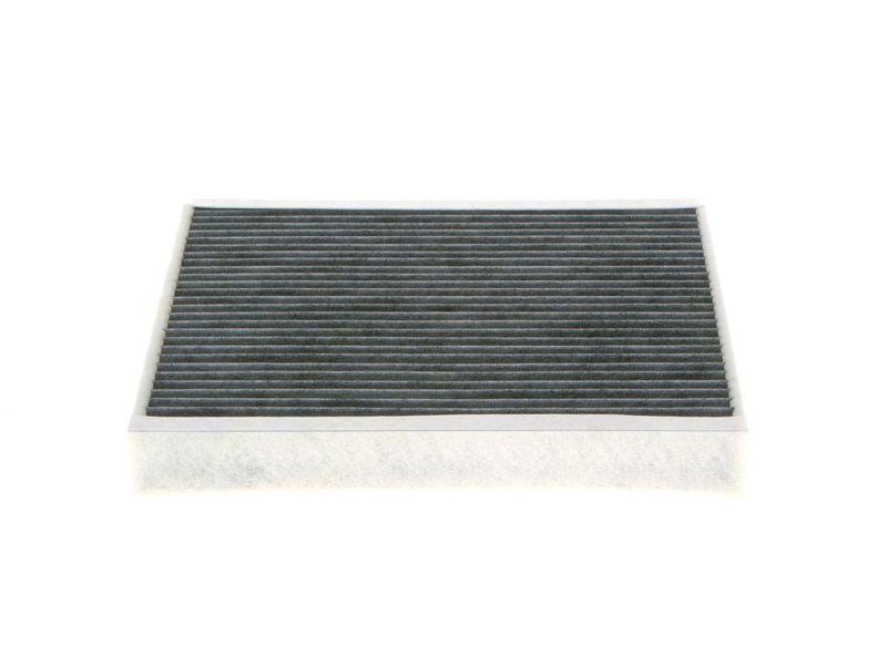 Filtre, air de l'habitacle BOSCH 1 987 432 411